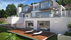 Villa for sale in Empedrola