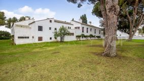 Ground floor apartment for sale in Sotogrande Alto