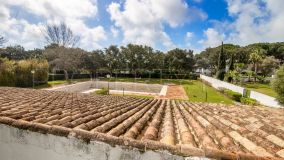 Ground floor apartment for sale in Sotogrande Alto