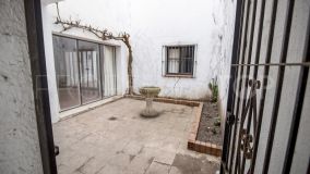 Ground floor apartment for sale in Sotogrande Alto