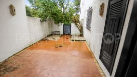 Ground floor apartment for sale in Sotogrande Alto