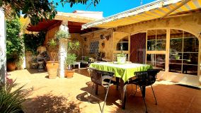 2 bedrooms Moraira villa for sale