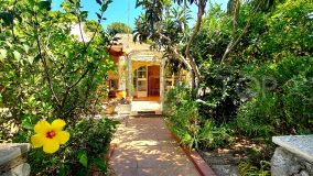 2 bedrooms Moraira villa for sale