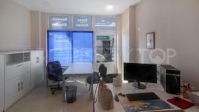 Great investment opportunity in a building in Javea Old Town