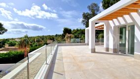 3 bedrooms villa in Moraira for sale