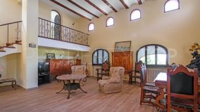 Villa en venta de 7 dormitorios en Tosalet