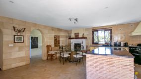 Villa en venta de 7 dormitorios en Tosalet