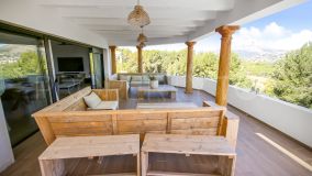 4 bedrooms villa for sale in Rebaldi