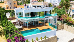 Villa en venta en La Canuta, 2.950.000 €