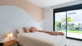 2 bedrooms Cumbre del Sol duplex for sale