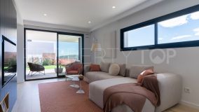 For sale Cumbre del Sol ground floor apartment with 2 bedrooms