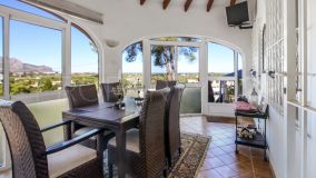 Villa for sale in La Sella Golf