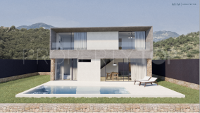 Villa en venta en Alcalali