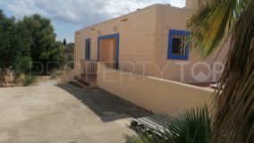 Comprar villa de 3 dormitorios en Jalón