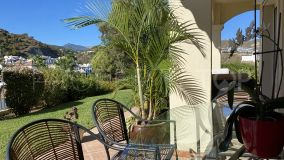 For sale ground floor apartment in La Quinta Hills with 3 bedrooms