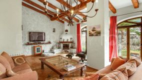 For sale finca in Benissa with 7 bedrooms