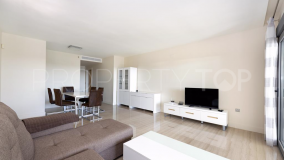 Stunning frontline 2 bed apartment with direct access to the beach in Mascarat