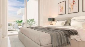 4 bedrooms Estepona Hills apartment for sale