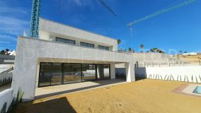 Villa with 4 bedrooms for sale in Los Hidalgos