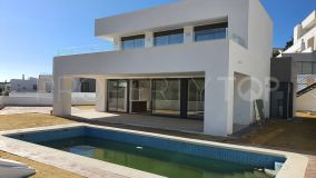Villa with 4 bedrooms for sale in Los Hidalgos