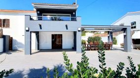 For sale 6 bedrooms villa in Moraira