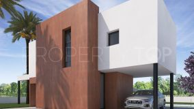 4 bedrooms villa in Calpe for sale