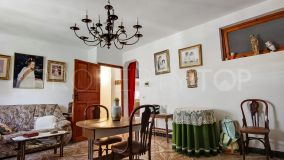 Town house with 8 bedrooms for sale in Jávea