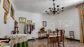 Town house with 8 bedrooms for sale in Jávea