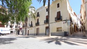Town house with 8 bedrooms for sale in Jávea