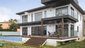 Villa à vendre à Sitio de Calahonda, Mijas Costa