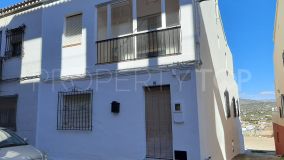 Semi detached villa for sale in Benissa with 7 bedrooms