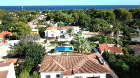 Villa with 5 bedrooms for sale in Denia
