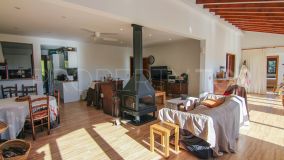 7 bedrooms villa for sale in Moraira