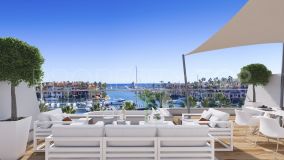 For sale apartment in Sotogrande Puerto Deportivo with 2 bedrooms