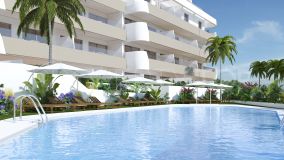 For sale apartment in Sotogrande Puerto Deportivo with 2 bedrooms