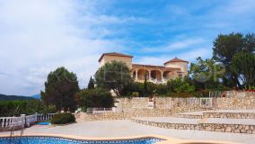 8 bedrooms villa in Fuente Encarroz for sale