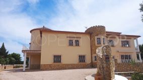 8 bedrooms villa in Fuente Encarroz for sale
