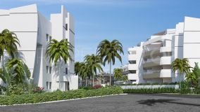 Sotogrande Puerto Deportivo, apartamento planta baja en venta con 4 dormitorios