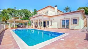 4 bedrooms villa in Moraira for sale