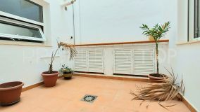 Town house with 4 bedrooms for sale in Teulada