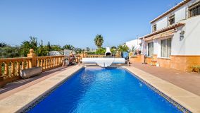 Marvellous Traditional Spanish Villa With Large Plot