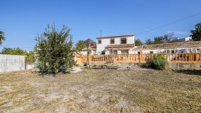 Marvellous Traditional Spanish Villa With Large Plot