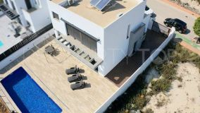 3 bedrooms Benissa villa for sale