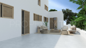 Villa for sale in Moraira with 5 bedrooms