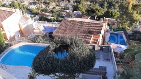 Villa en venta en Maryvilla con 4 dormitorios