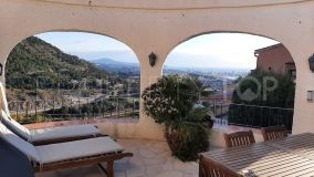 Villa en venta en Maryvilla con 4 dormitorios