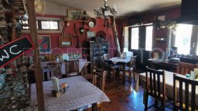 Restaurante de 1 dormitorio en venta en Moravit - Cap Blanc