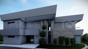 Buy 4 bedrooms villa in Moraira