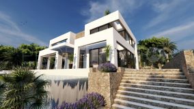 Villa with 4 bedrooms for sale in Benissa
