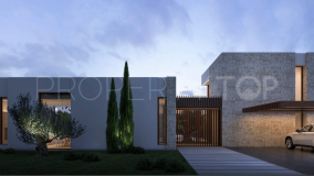 Stunning new build project within walking distance to La Fustera beach
